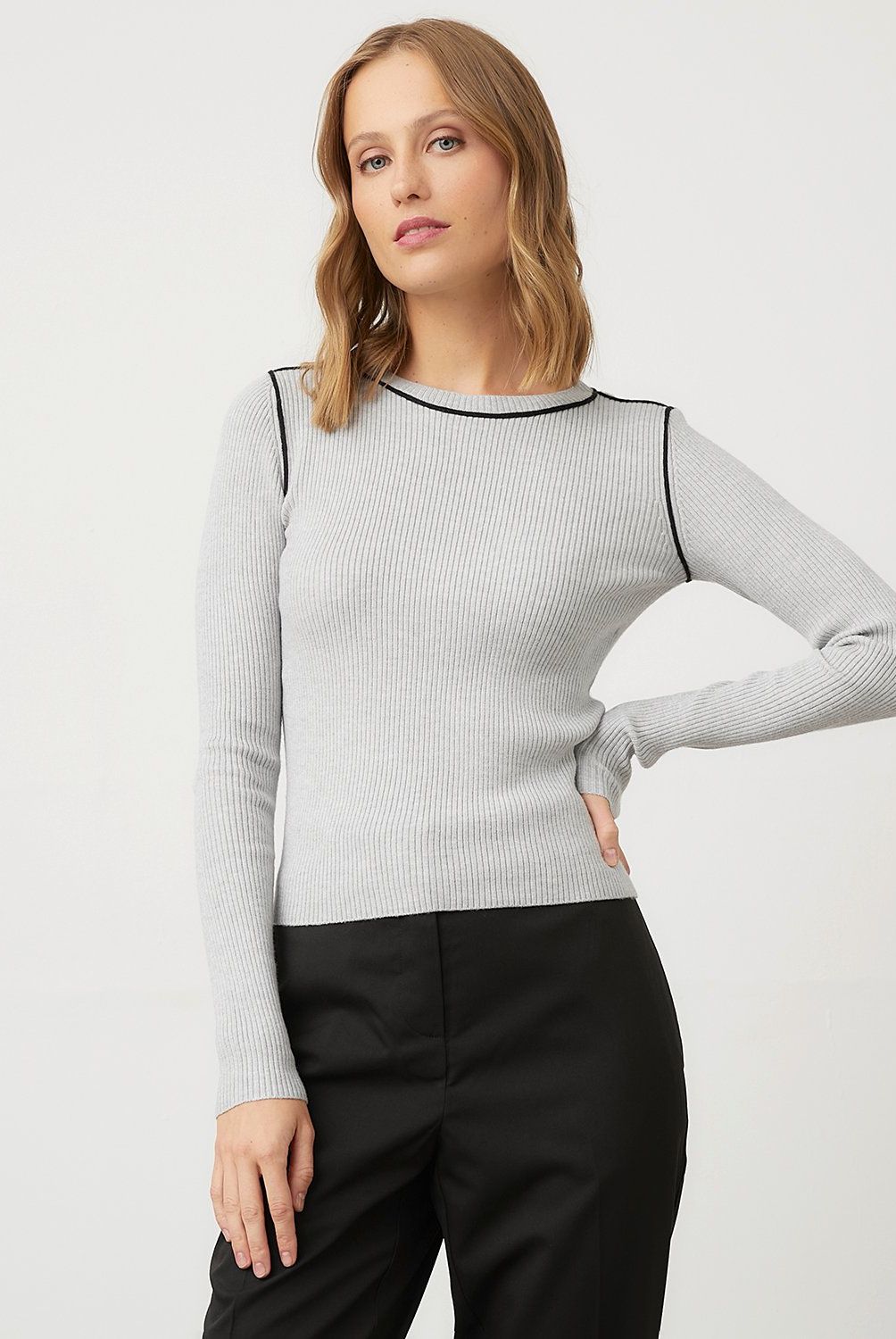 VERO MODA - Polera Mujer Vero Moda
