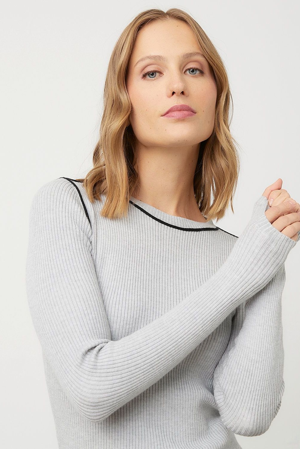 VERO MODA - Polera Mujer Vero Moda