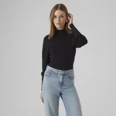VERO MODA - Sweater Manga Englobada Mujer
