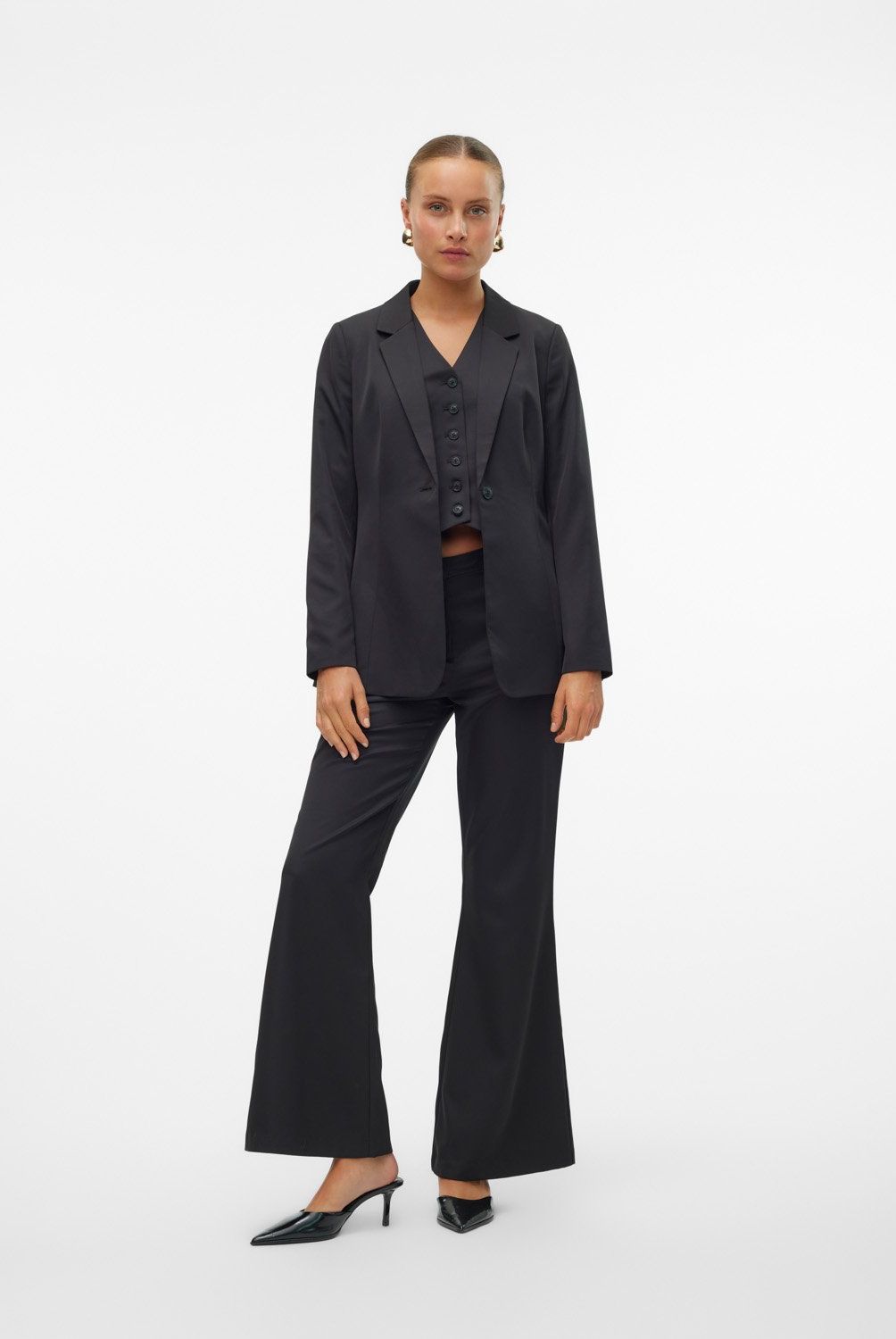 VERO MODA - Blazer Mujer Vero Moda