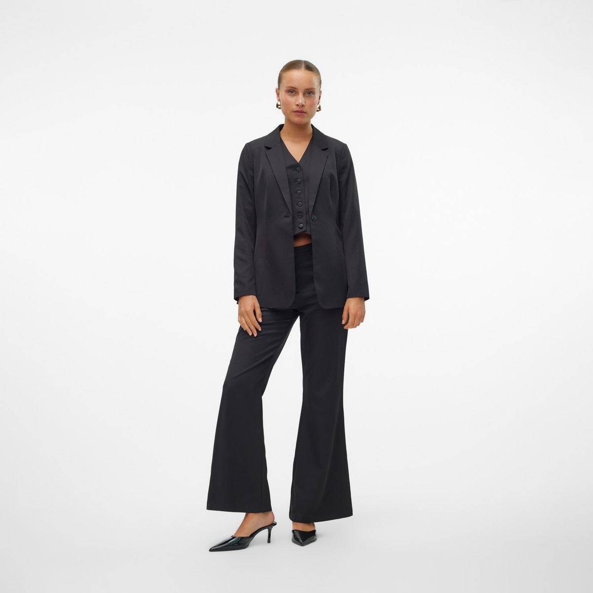 VERO MODA - Blazer Mujer Vero Moda