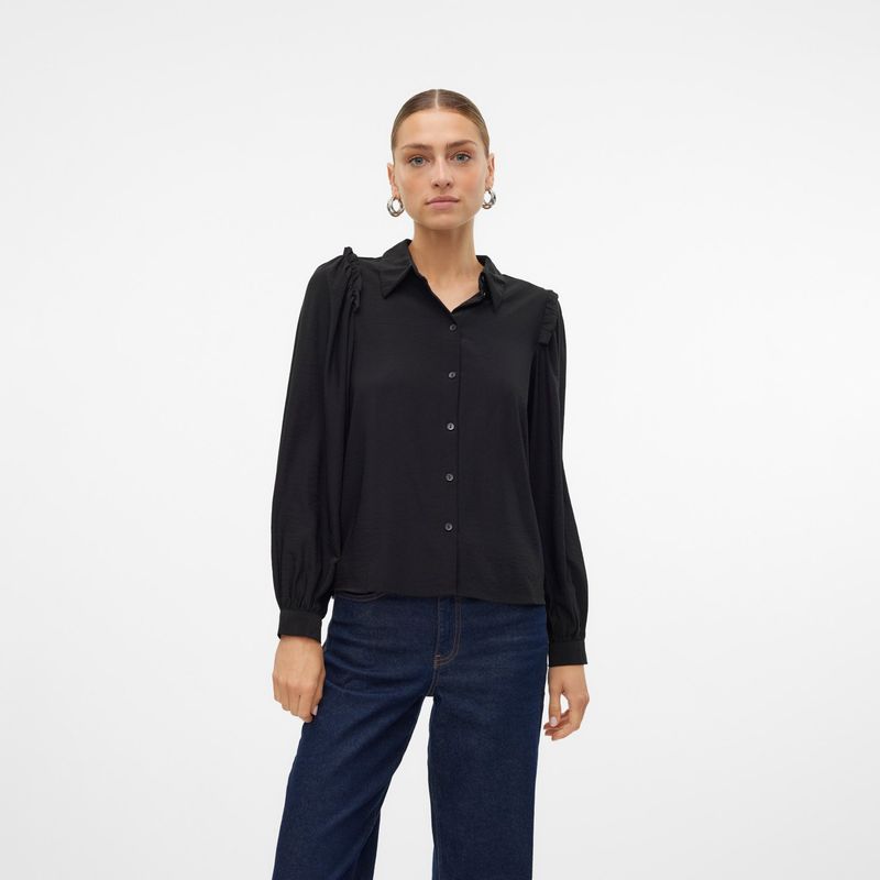 VERO MODA - Blusa Mujer Vero Moda