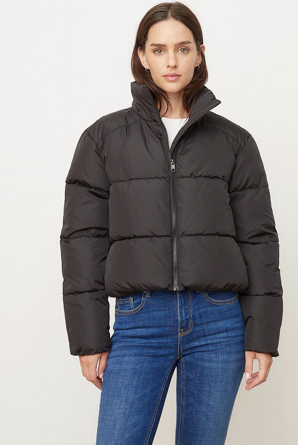 VERO MODA - Parka Mujer Vero Moda