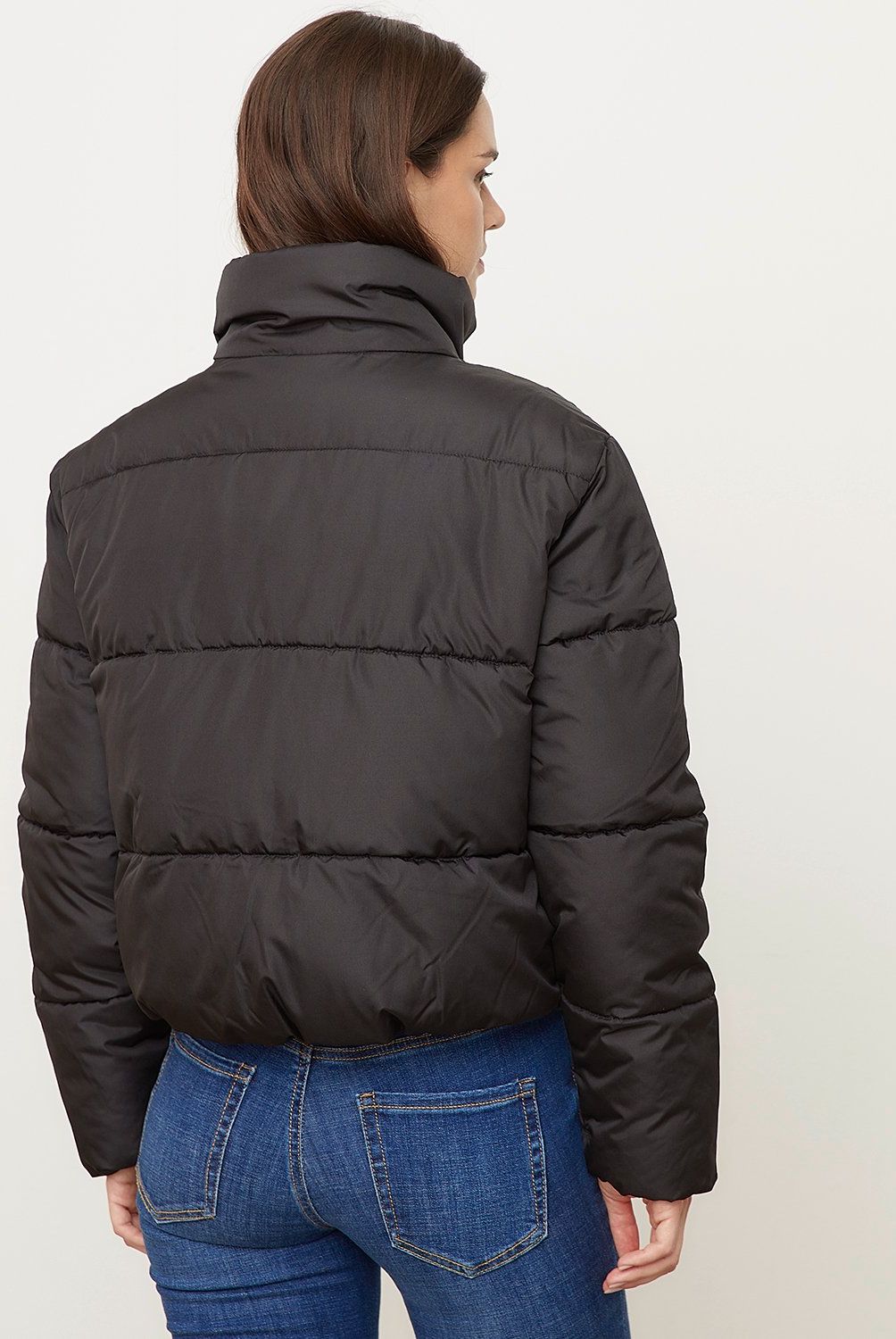 VERO MODA - Parka Mujer Vero Moda