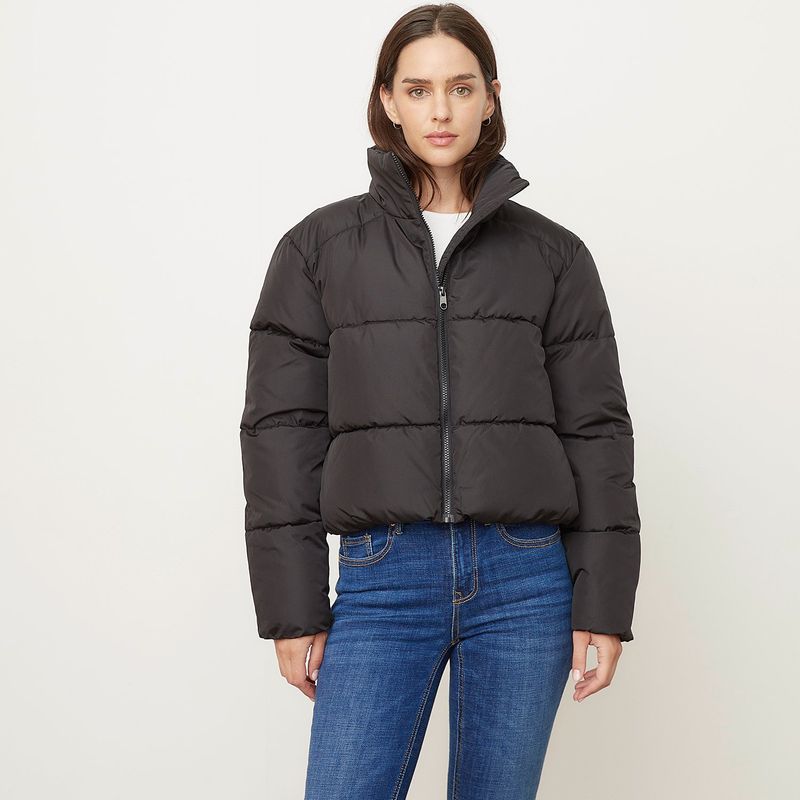 VERO MODA - Parka Mujer Vero Moda