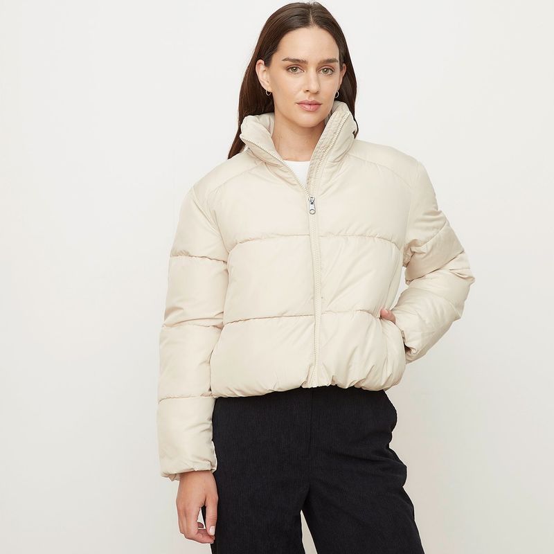 VERO MODA - Parka Mujer Vero Moda