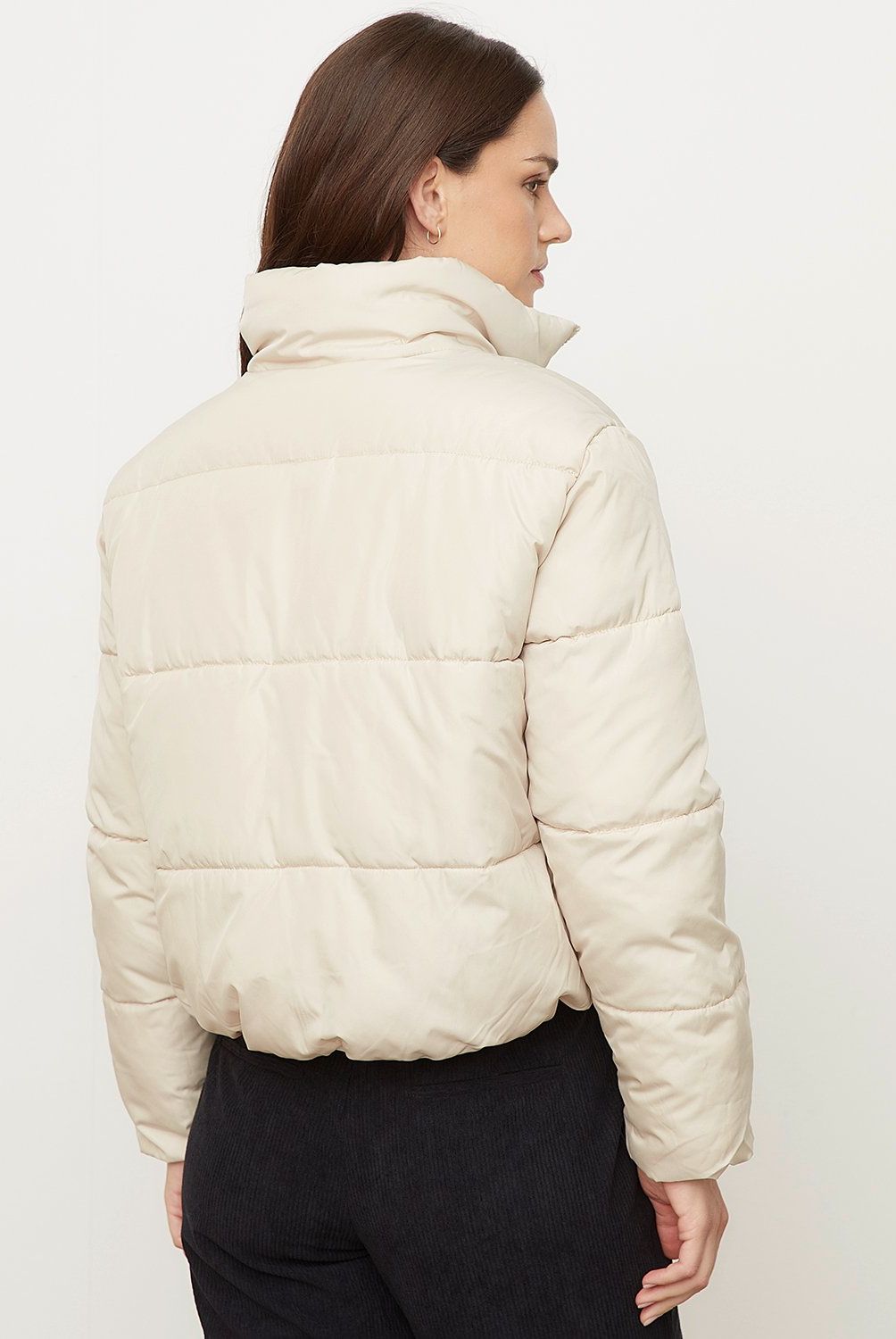 VERO MODA - Parka Mujer Vero Moda