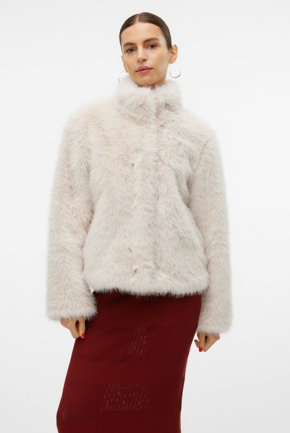 VERO MODA - Chaqueta Mujer Vero Moda