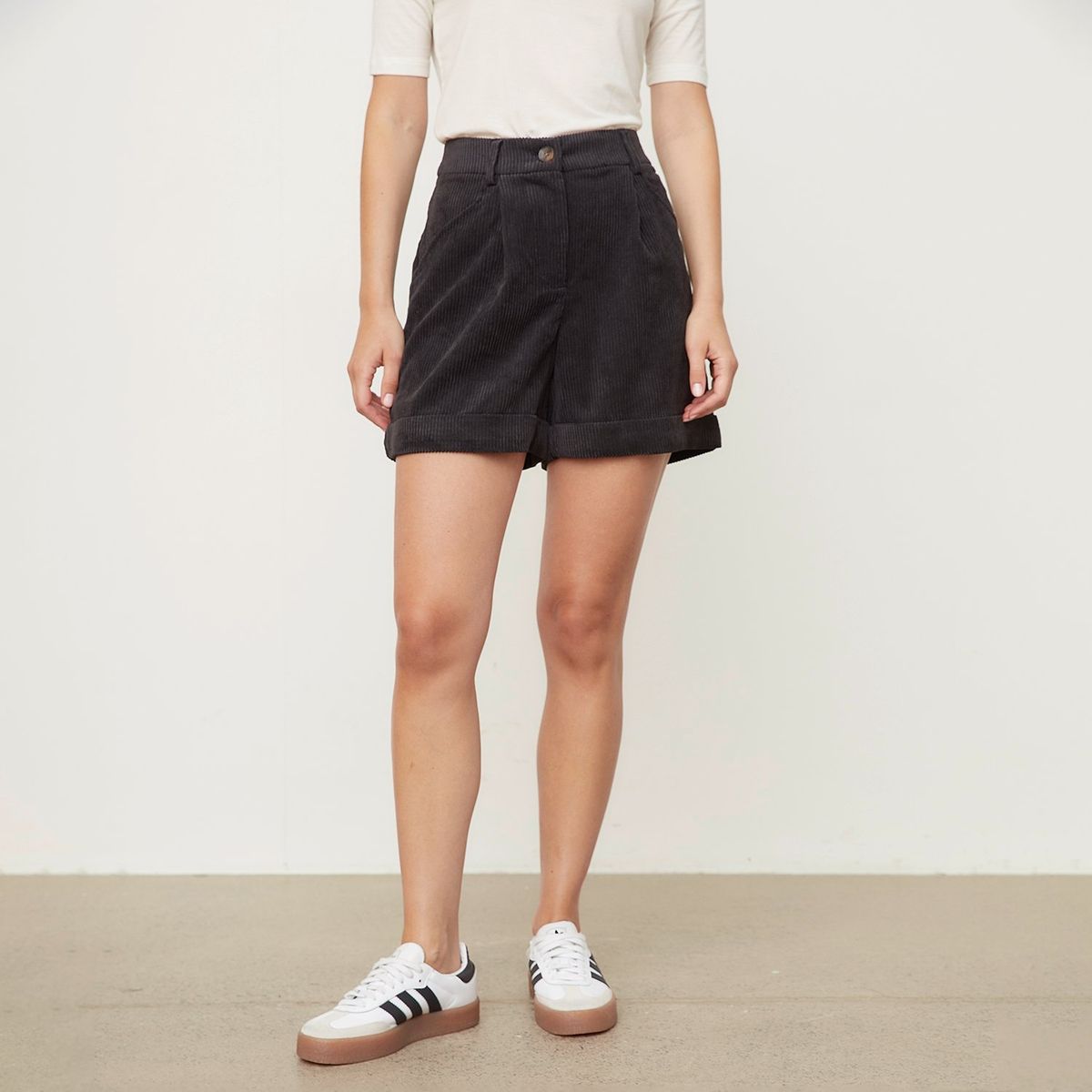 VERO MODA - Short Mujer Vero Moda