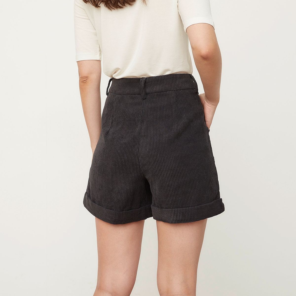 VERO MODA - Short Mujer Vero Moda