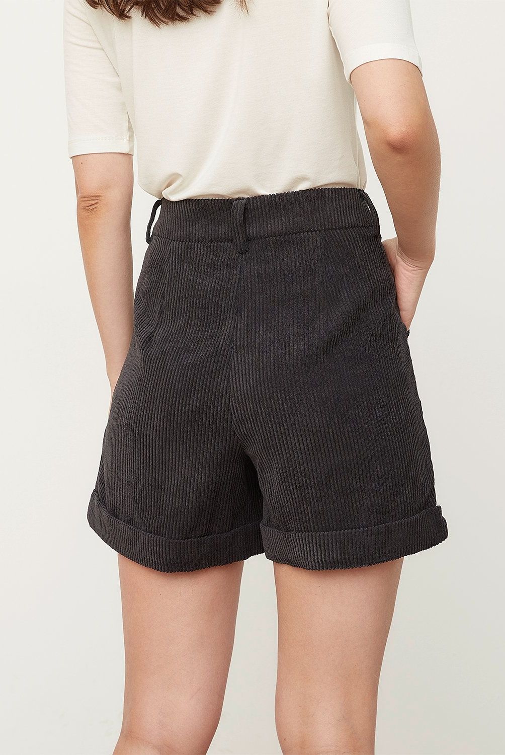 VERO MODA - Short Mujer Vero Moda