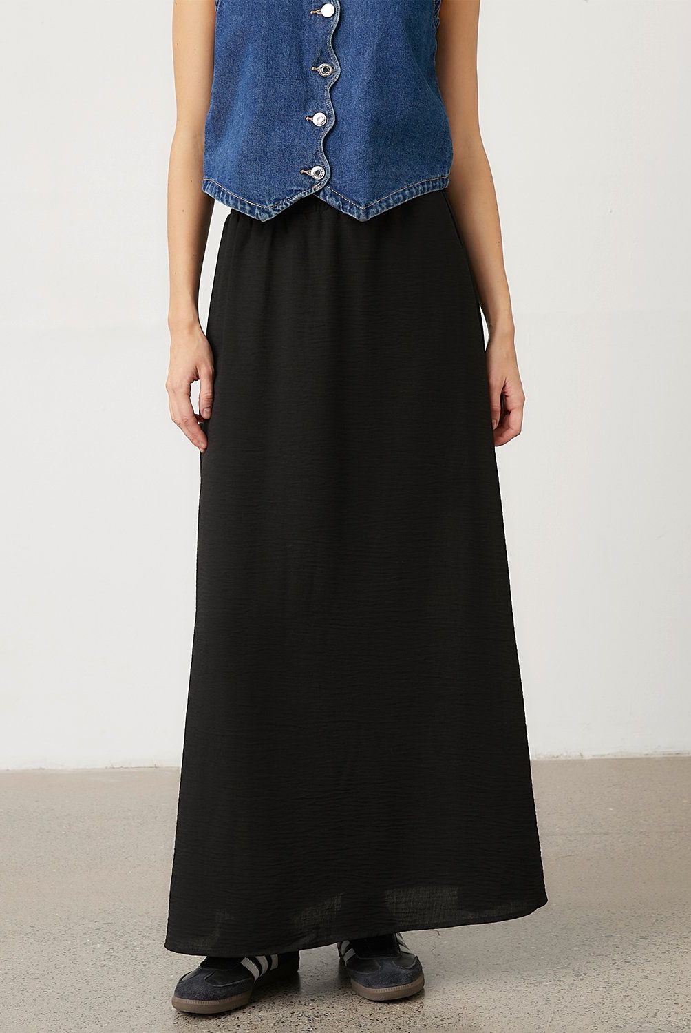 VERO MODA - Falda Mujer Vero Moda