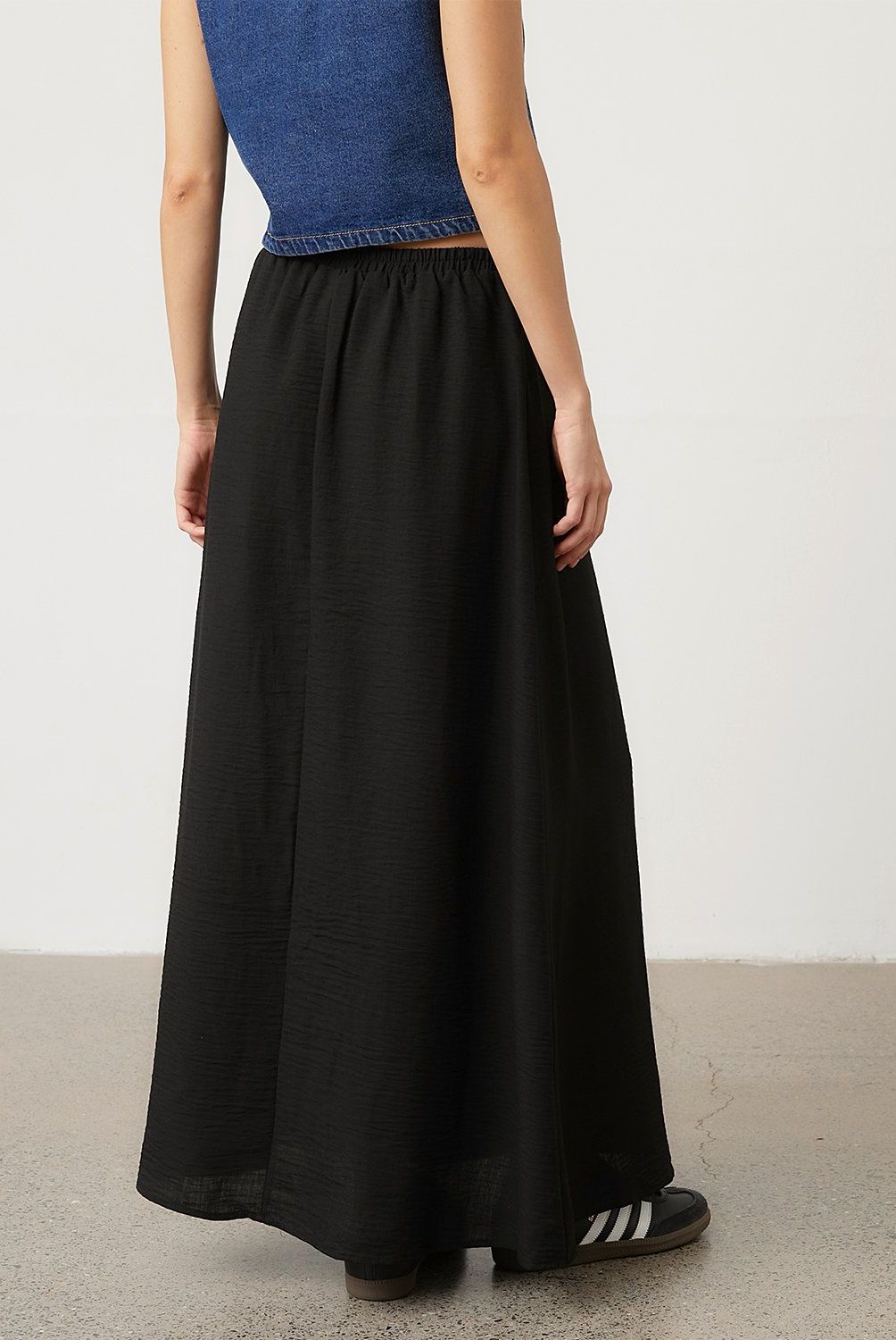 VERO MODA - Falda Mujer Vero Moda
