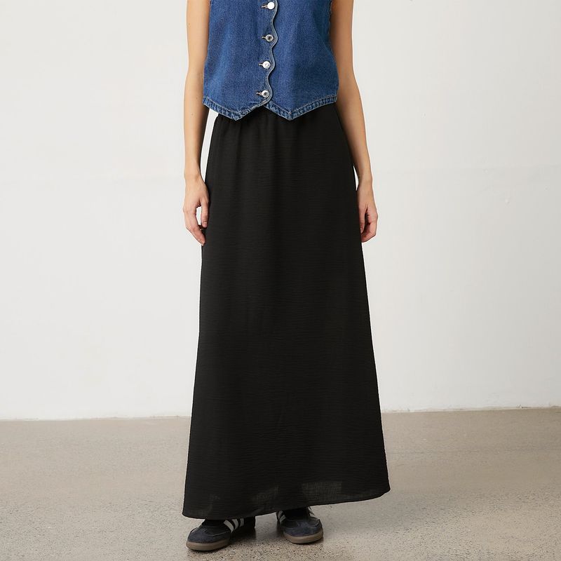 VERO MODA - Falda Mujer Vero Moda