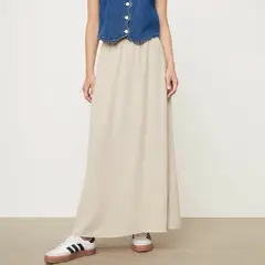 VERO MODA - Falda Mujer
