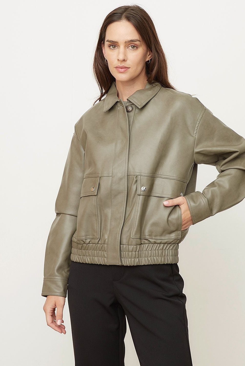 VERO MODA - Chaqueta Mujer Vero Moda