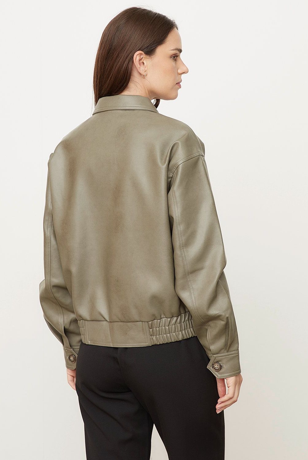 VERO MODA - Chaqueta Mujer Vero Moda
