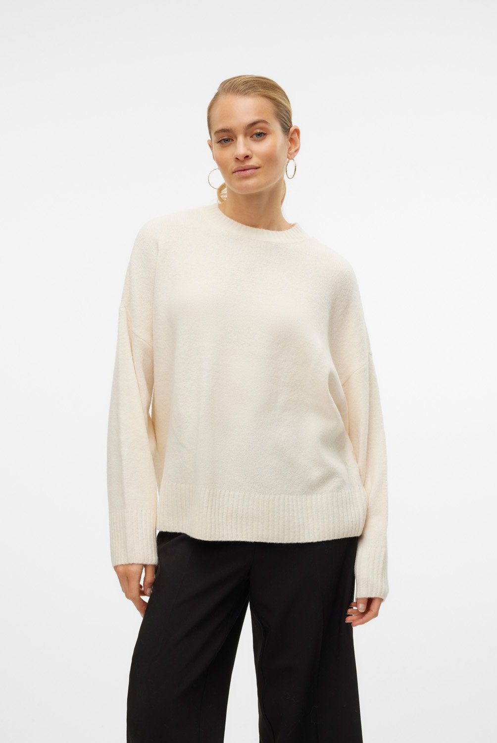 VERO MODA - Sweater Mujer Vero Moda