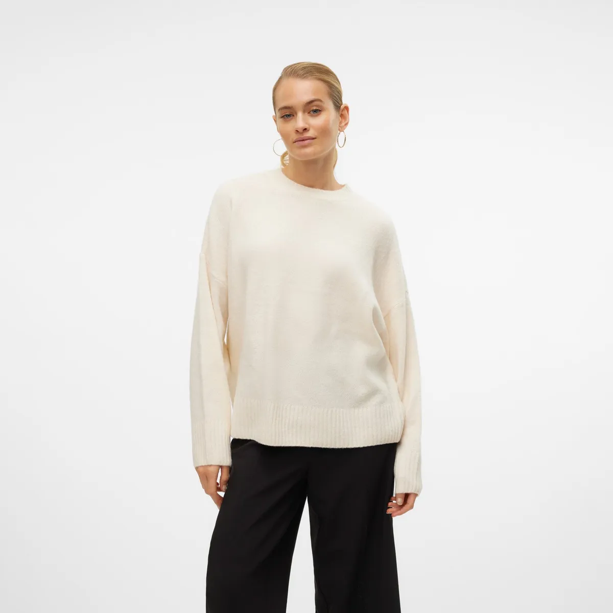 VERO MODA - Sweater Mujer Vero Moda