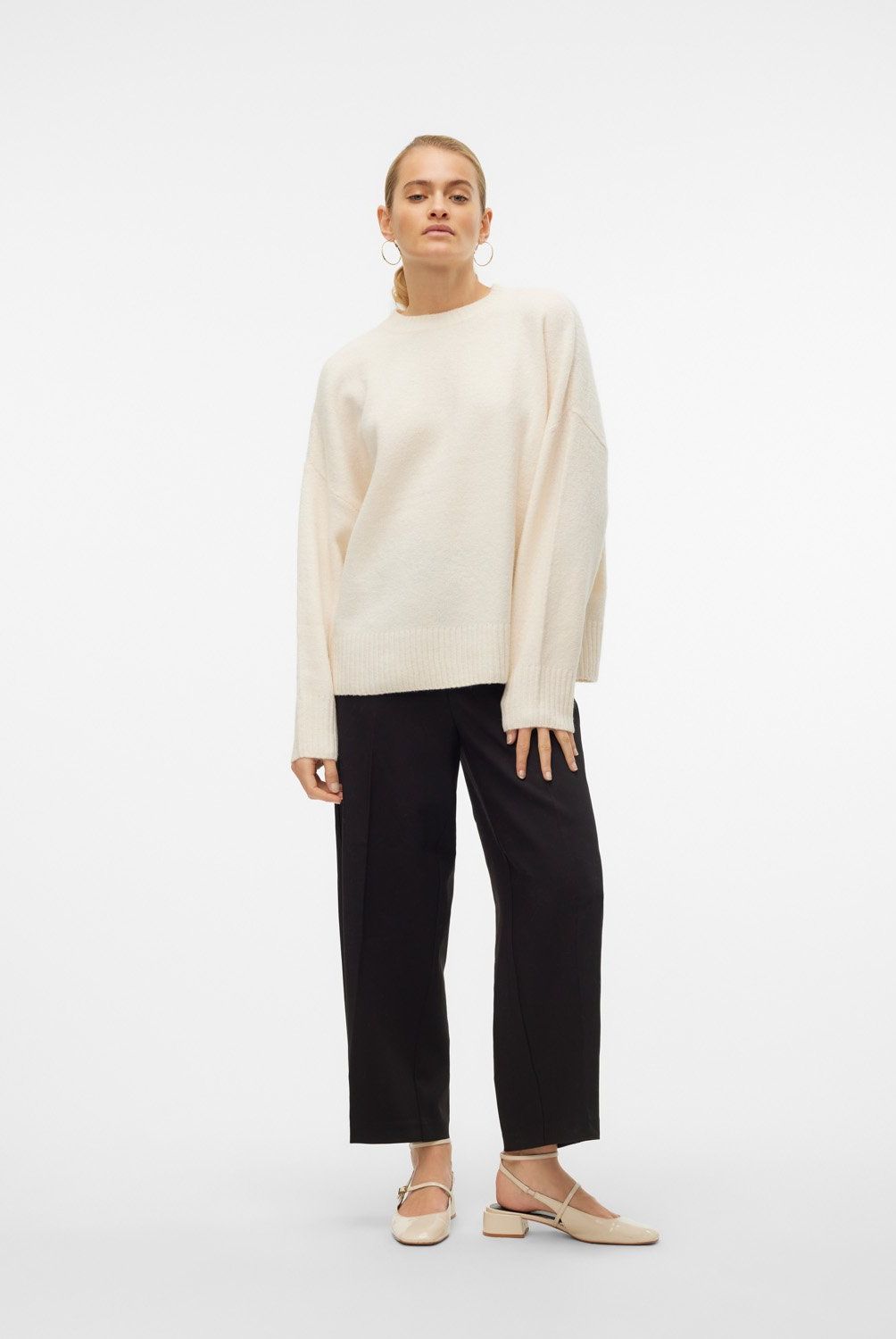 VERO MODA - Sweater Mujer Vero Moda