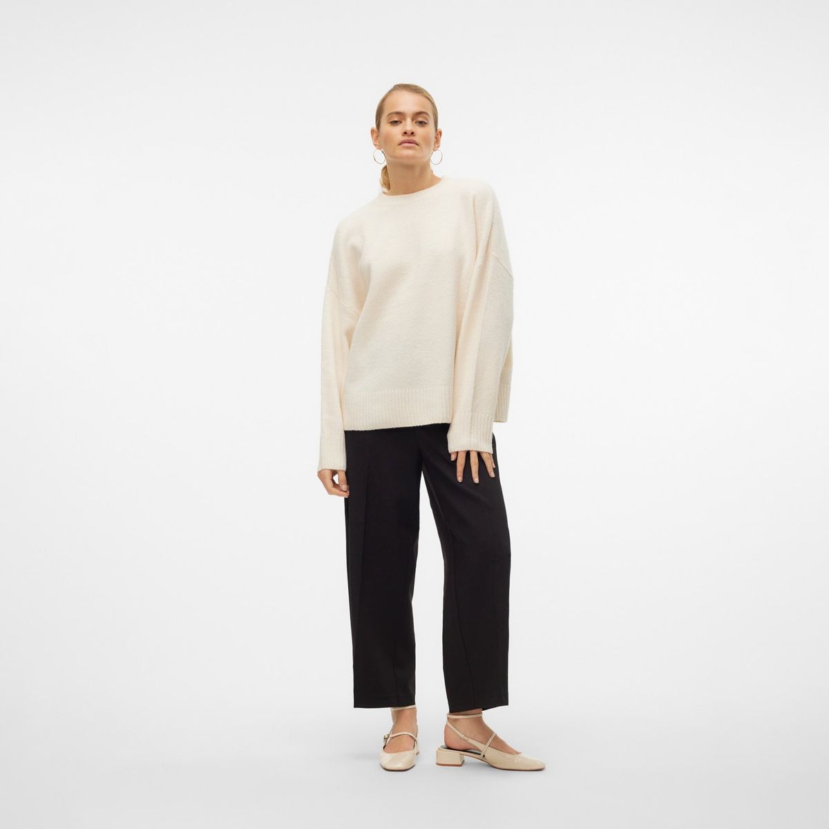 VERO MODA - Sweater Mujer Vero Moda