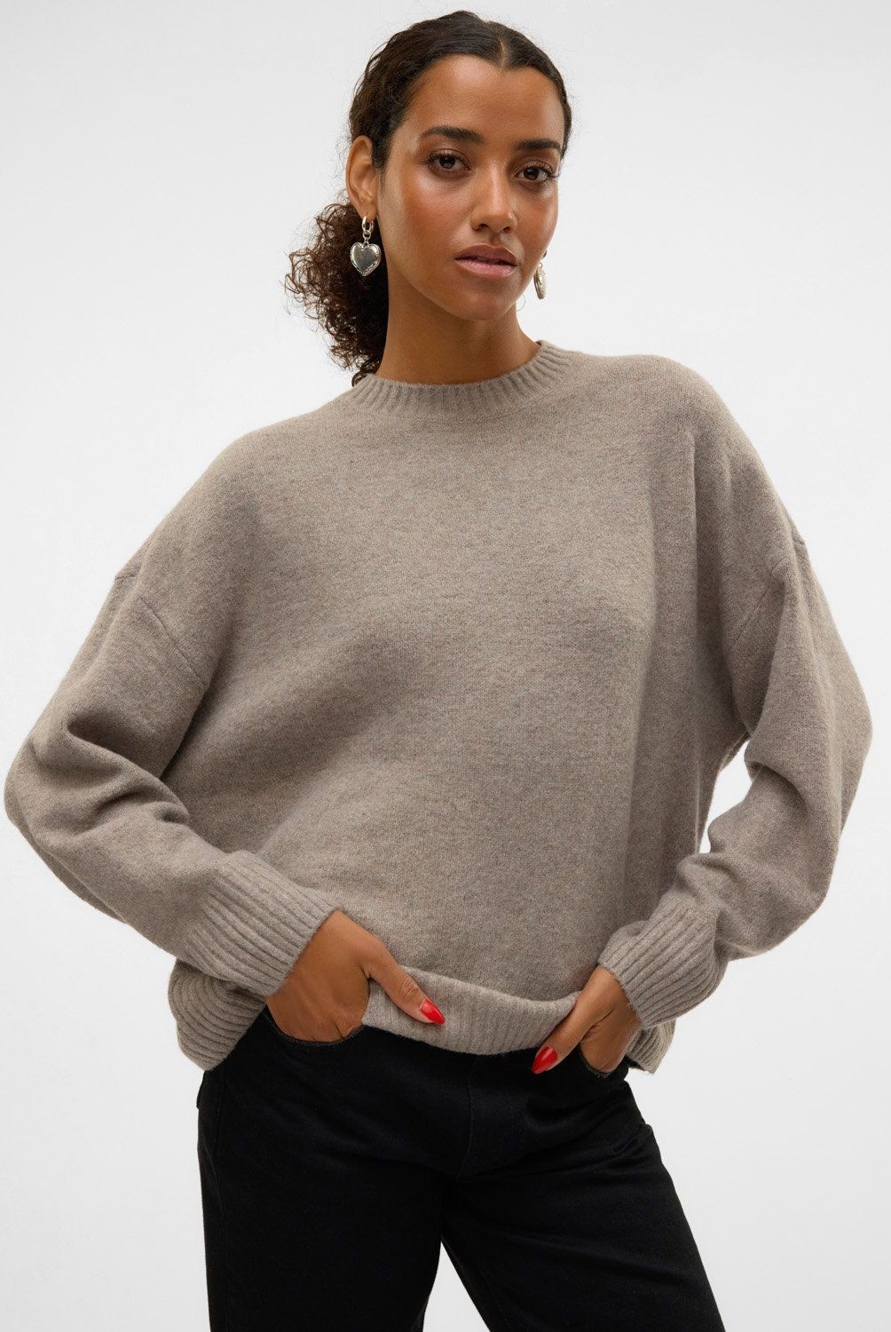 VERO MODA - Sweater Mujer Vero Moda