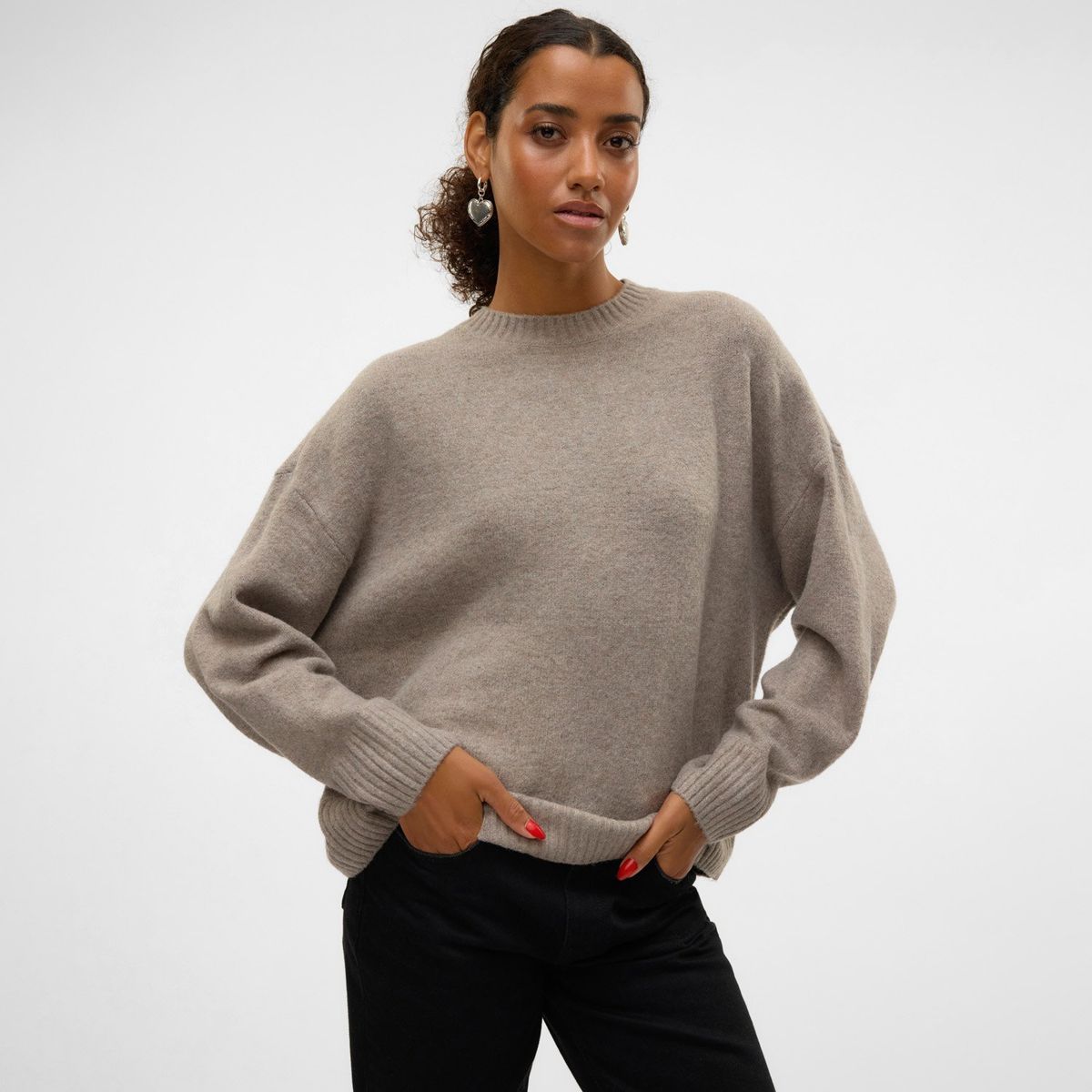 VERO MODA - Sweater Mujer Vero Moda