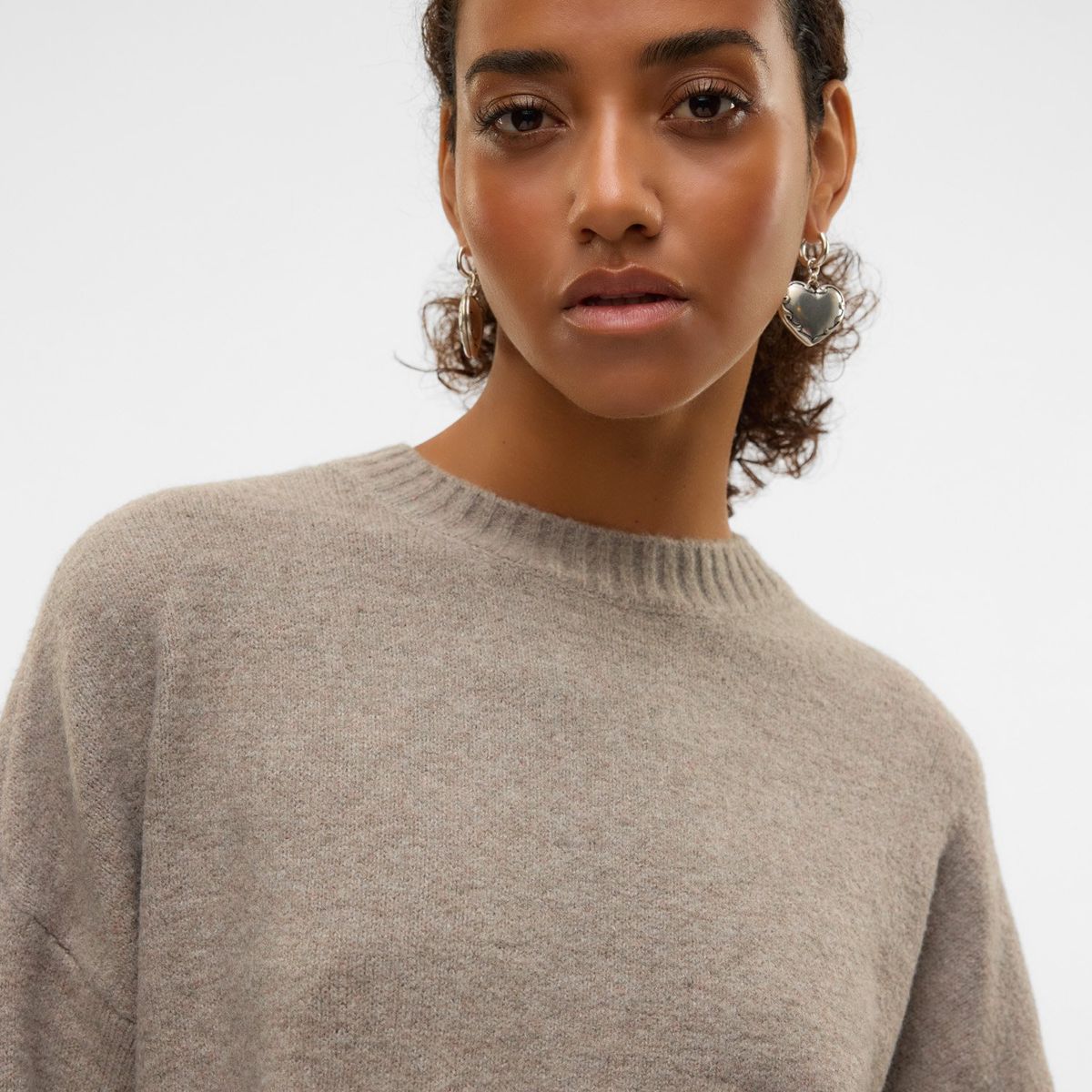 VERO MODA - Sweater Mujer Vero Moda