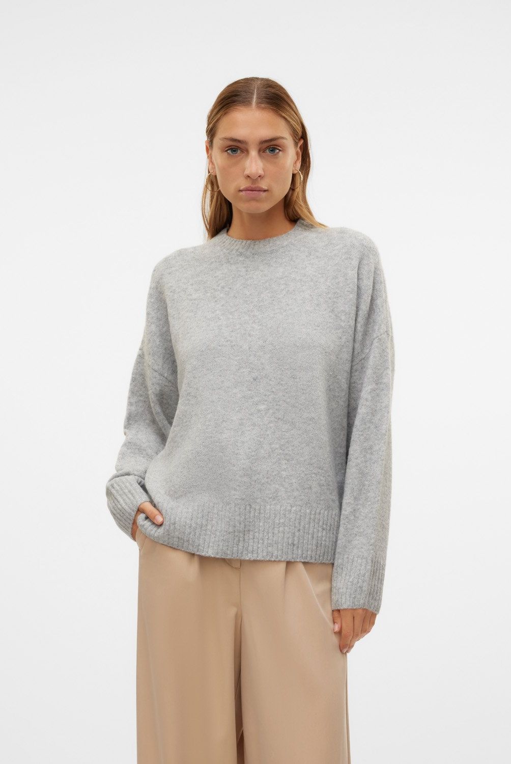 VERO MODA - Sweater Mujer Vero Moda