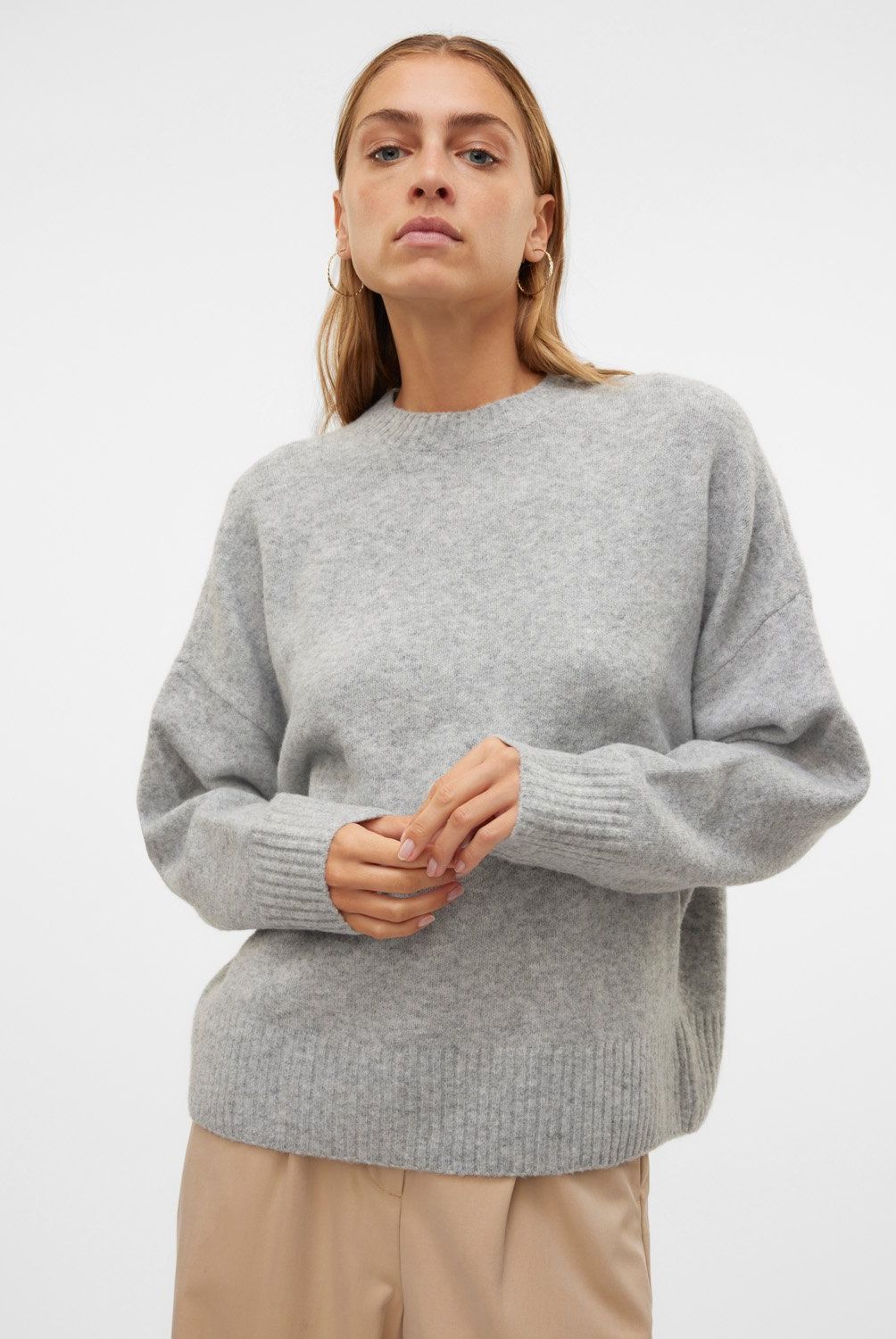 VERO MODA - Sweater Mujer Vero Moda