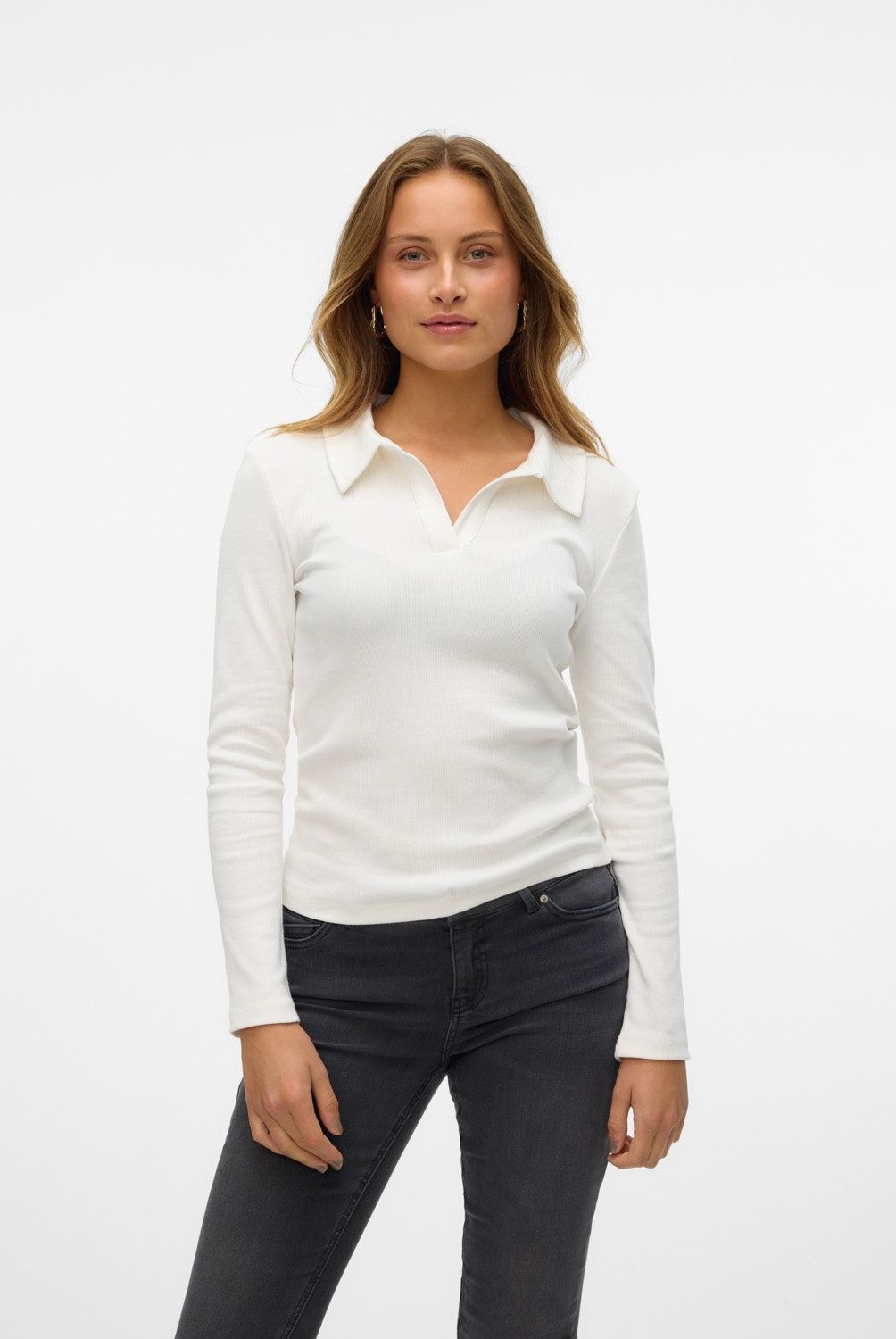 VERO MODA - Polera Mujer Vero Moda