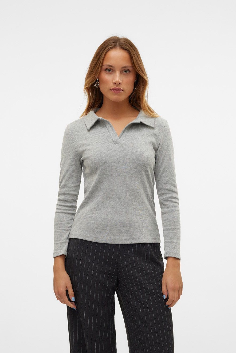 VERO MODA - Polera Mujer Vero Moda