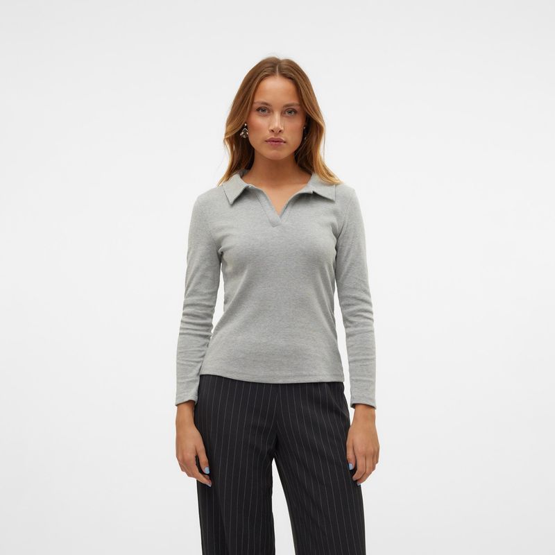 VERO MODA - Polera Mujer Vero Moda