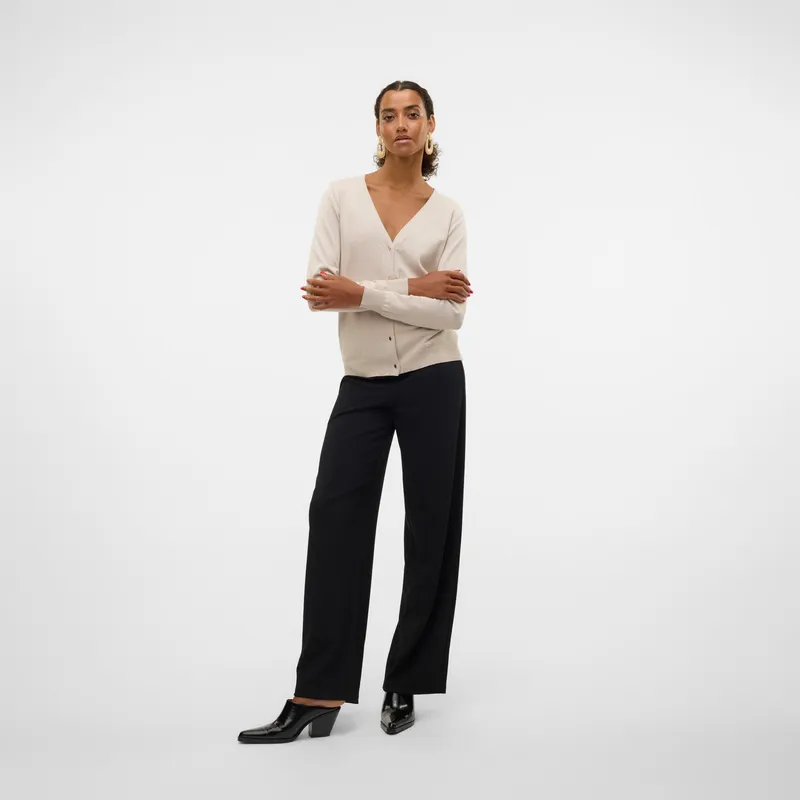 VERO MODA - Chaleco Mujer Vero Moda