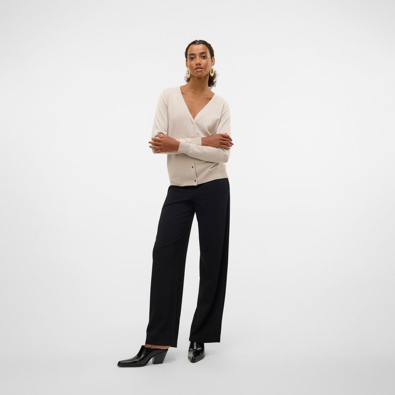 VERO MODA - Chaleco Mujer Vero Moda