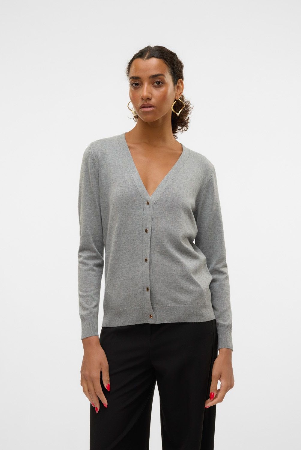 VERO MODA - Chaleco Mujer Vero Moda