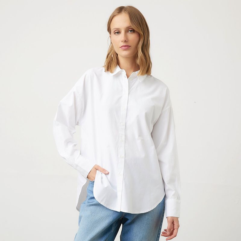 VERO MODA - Blusa Mujer Vero Moda