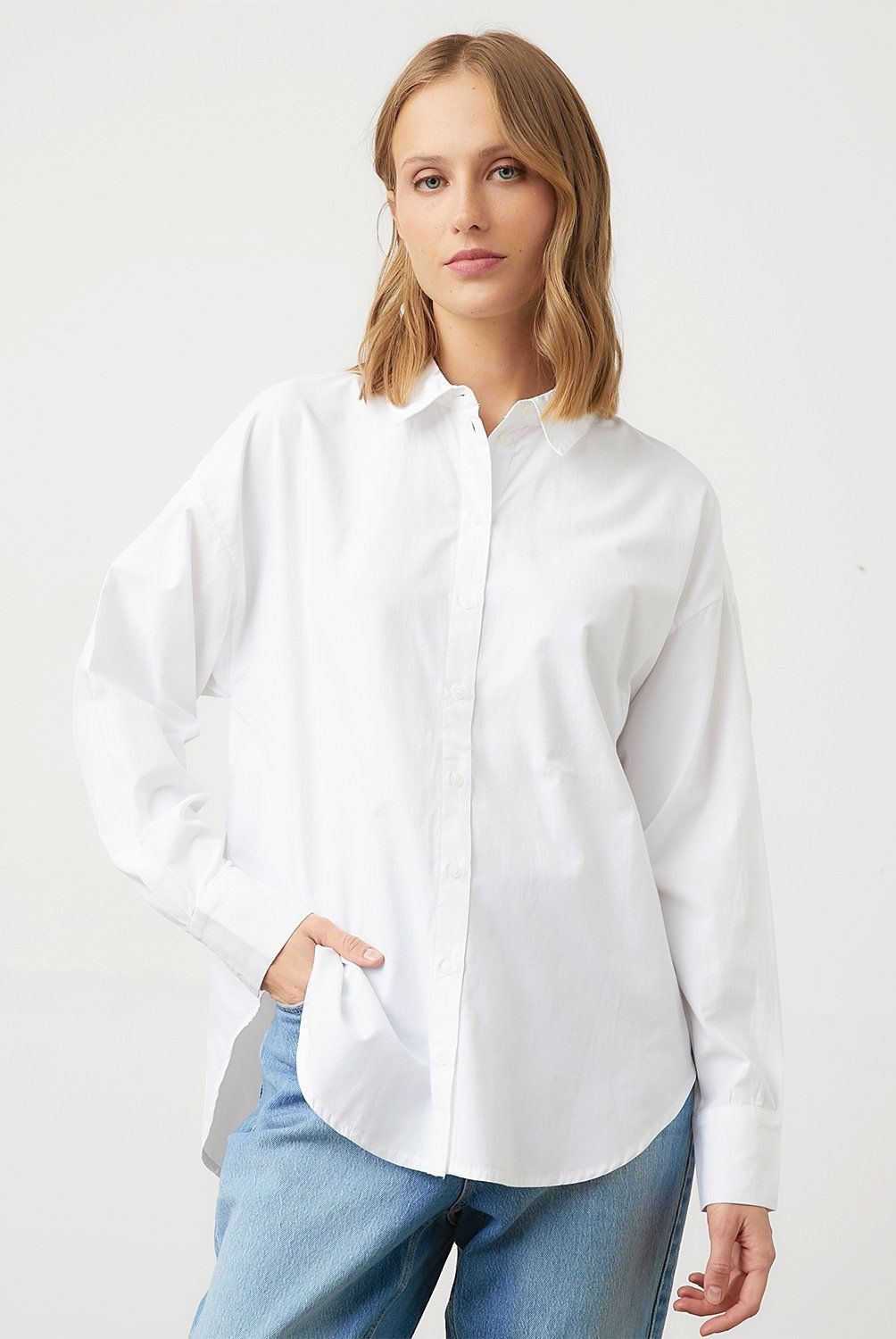 VERO MODA - Blusa Mujer Vero Moda