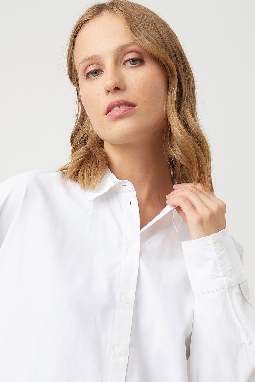 VERO MODA - Blusa Mujer Vero Moda