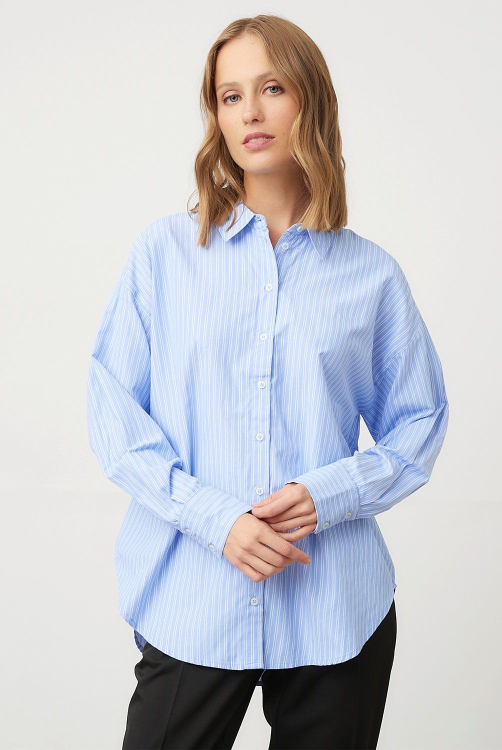 VERO MODA - Blusa Mujer Vero Moda