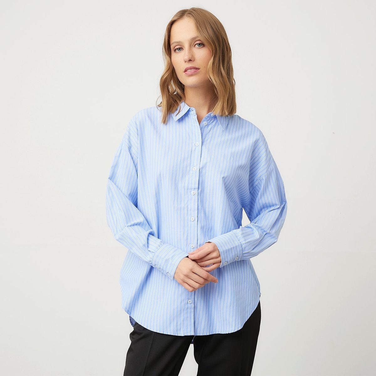 VERO MODA - Blusa Mujer Vero Moda