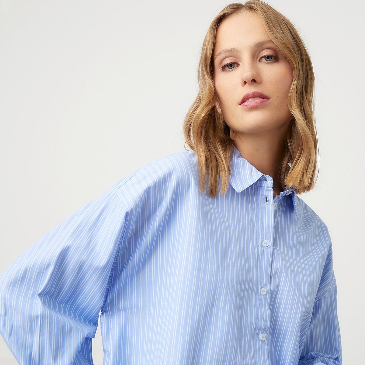 VERO MODA - Blusa Mujer Vero Moda