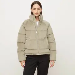 VERO MODA - Parka Cotelé Mujer