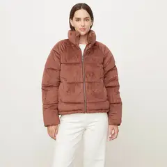 VERO MODA - Parka Cotelé Mujer