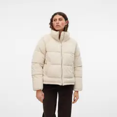 VERO MODA - Parka Cotelé Mujer