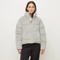 VERO MODA - Parka Cotelé Mujer