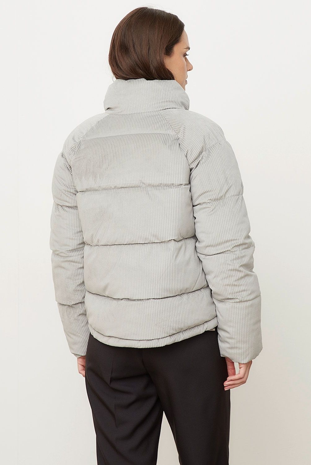VERO MODA - Parka Cotelé Mujer Vero Moda