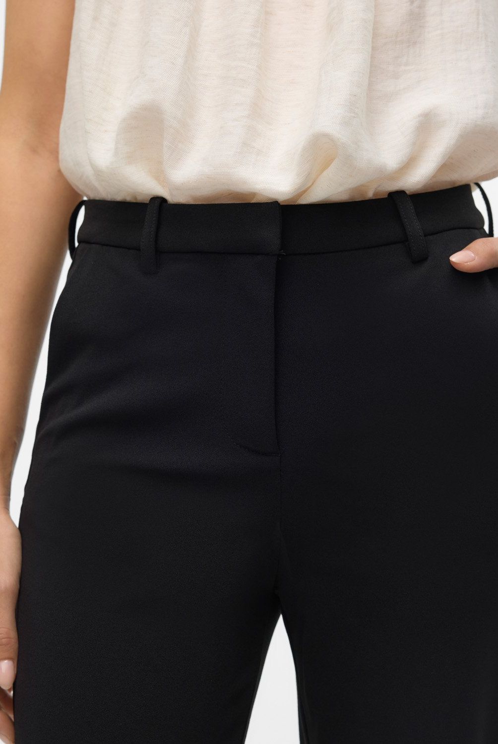 VERO MODA - Pantalón Mujer Vero Moda