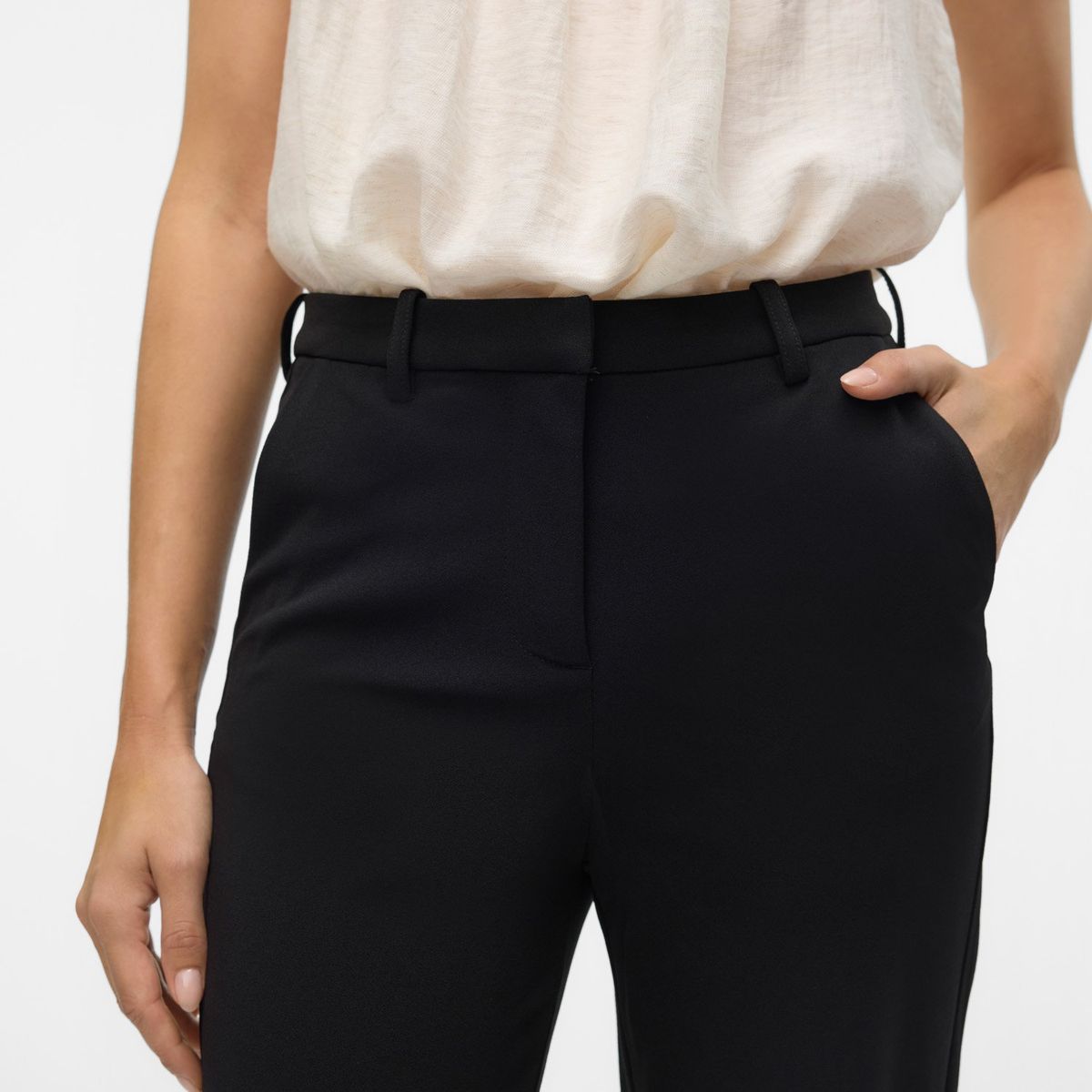 VERO MODA - Pantalón Mujer Vero Moda