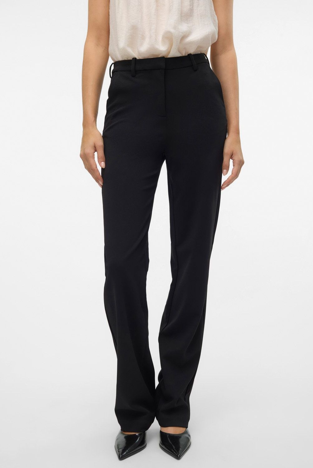 VERO MODA - Pantalón Mujer Vero Moda